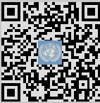 联合国官方微信二维码【UN】二维码