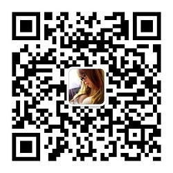 美胸美腿美臀二维码