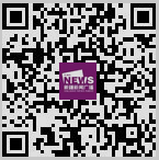 新疆新闻广播微信号二维码