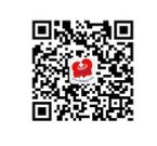 联合惠康海外就医服务中心二维码