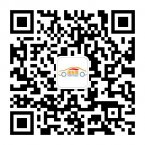 淘车险二维码