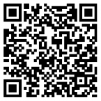 逗比小湿妹二维码