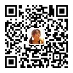 你没见过的姿势二维码