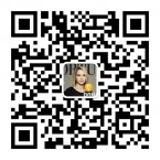 全球女性热门女性话题二维码