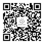 郑州Mk化妆品二维码