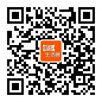 新乡生活通二维码