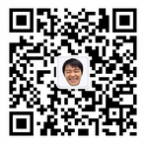 搞笑奇闻糗事精选二维码