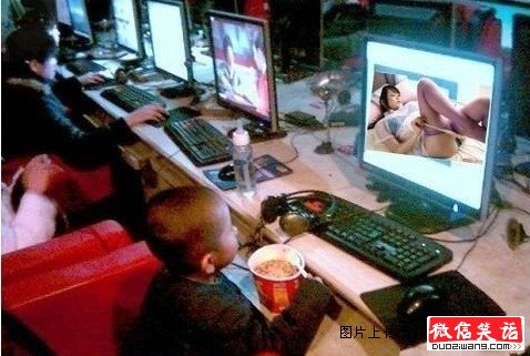 爆笑顺口溜笑话，敢挑战的都来尝试吧！