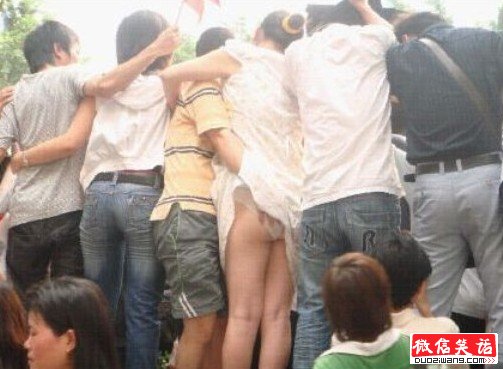 微信最爆笑的笑话集合