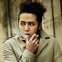 谢霆锋_微信头像图片大全