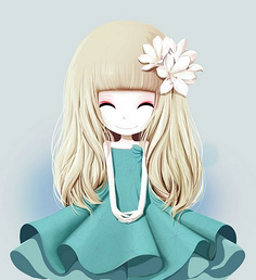 羊的卡通头像微信卡通可爱头像_微信头像图片