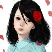 欧美风格沧桑吼叫的女人头像_微信头像图片大