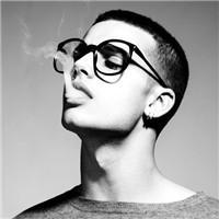 微信抽烟头像高清图片_微信头像图片大全