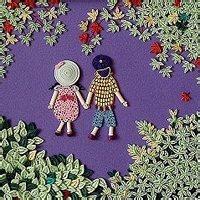 微信有意境的恩爱情侣手牵手个性头像