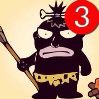 微信非常个性的野人强迫