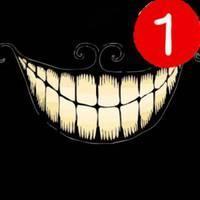 微信唯美好看呲牙龙猫强