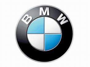 微信宝马BMW汽车标志logo头像