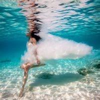 2015微信创意的浪漫水下头像