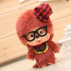 微信蒙奇奇头像高清图片_微信头像图片大全