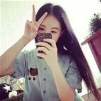 好看女头像小清新微信小清新头像_微信头像图片大全