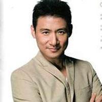 成熟稳重的张学友个人微信头像_微信头像图片大全