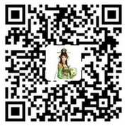 新大话西游3易信公众账号二维码