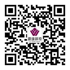 妖精奢侈品盛宴易信公众账号二维码