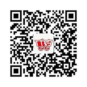 海内外奶粉代购易信公众账号二维码