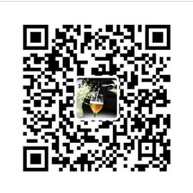 畅易中国易信公众账号二维码