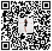 柳岩易信公众账号二维码