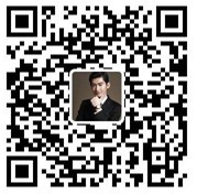 张翰易信公众账号二维码