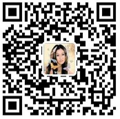 范玮琪易信公众账号二维码