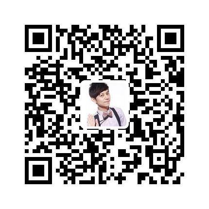 何炅易信公众账号