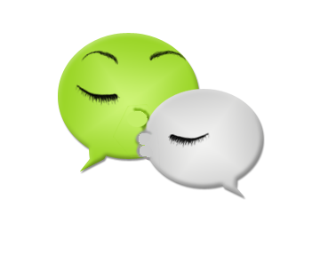 易信如何加关注 易信如