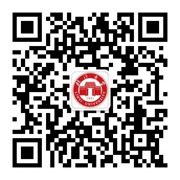 临沂大学论坛微信公众账号二维码