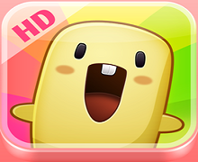 蘑菇街微信公众账号 和牙牙一起