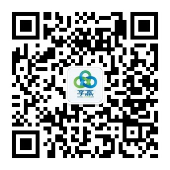 享赢棋牌联盟微信公众平台二维码