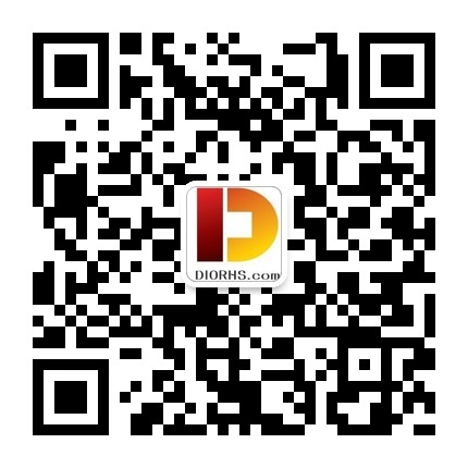多瑞格理财微信公众账号二维码