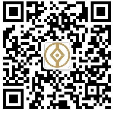 益荣昌贵金属微信服务二维码