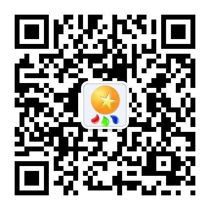 拼搏在线彩微信公众号二维码