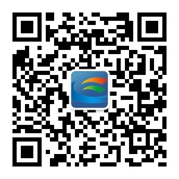 汉丰网微信公众号二维码