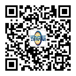 颖锐科技微信公众账号二维码