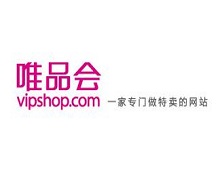 唯品会微信公众账号 一