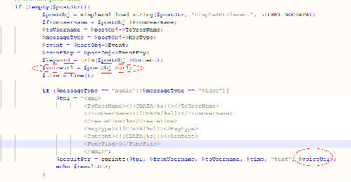 ����û���ϢΪ��