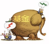 钱景第一信托网微信公众账号-中