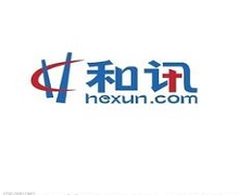 和讯网官方微信公众账号