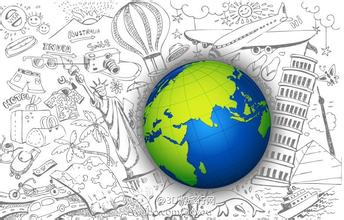 微景旅游微信中最强的旅游应用公