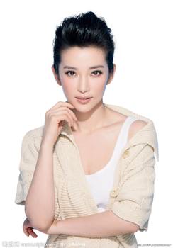 李冰冰微信公众账号 一起关注冰