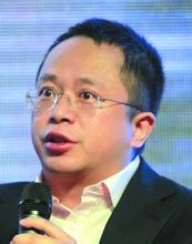 老周开讲 周鸿伟和您分享创业、