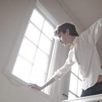 微信头像男生韩风